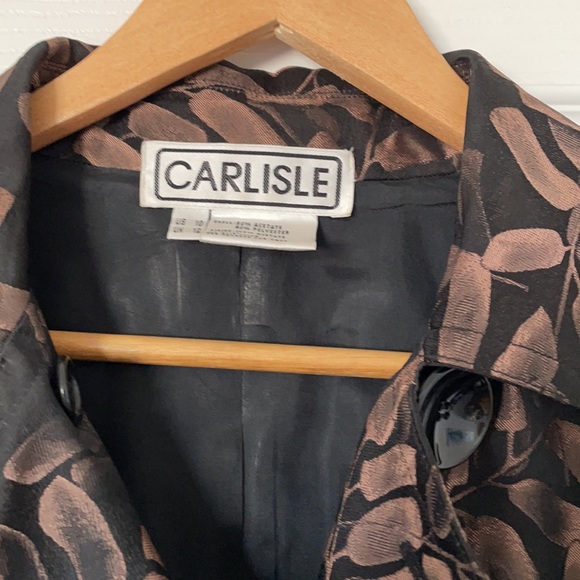Carlisle jacket - Picture 2 of 4